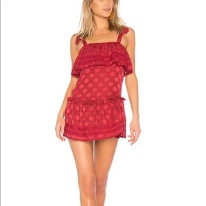 Tularosa Dresses - Tularosa babydoll dress Tularosa Dresses - Tularosa babydoll dress